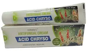 Anti Fungal Cream
